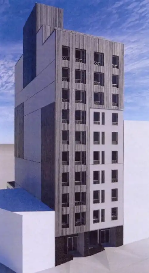 The Grant, 78 W 170th St, High Bridge and Morrisania, Bronx, NY 10452, 