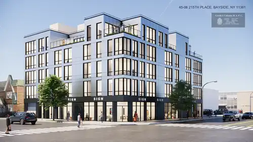 The Hana, 45-10 215th Place, North Queens, Bayside, NY 11360, 