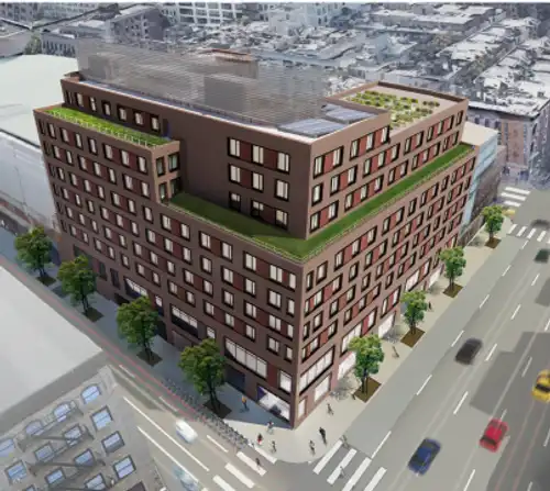 The Lirio, 364 W 54th St, Chelsea and Clinton, New York, NY 10019, 