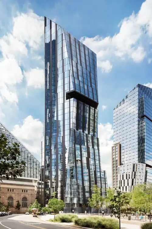 Three Waterline Square, 635 WEST   59 STREET, Chelsea and Clinton, NEW YORK, New York County 10019, 