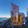 Two Waterline Square at 400 West 61st Street