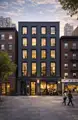 107 Mott Street