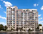 1832 Fulton Street