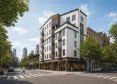 899 Fulton Street