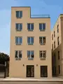 936 College Avenue
