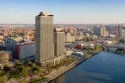 One River Park 355 Exterior Street