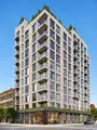 Sackett Apartments