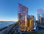 Two Waterline Square at 400 West 61st Street