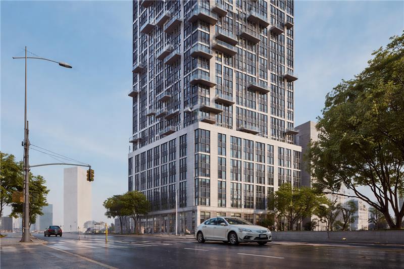Apply to the 165 Willoughby Street Affordable Housing Lottery