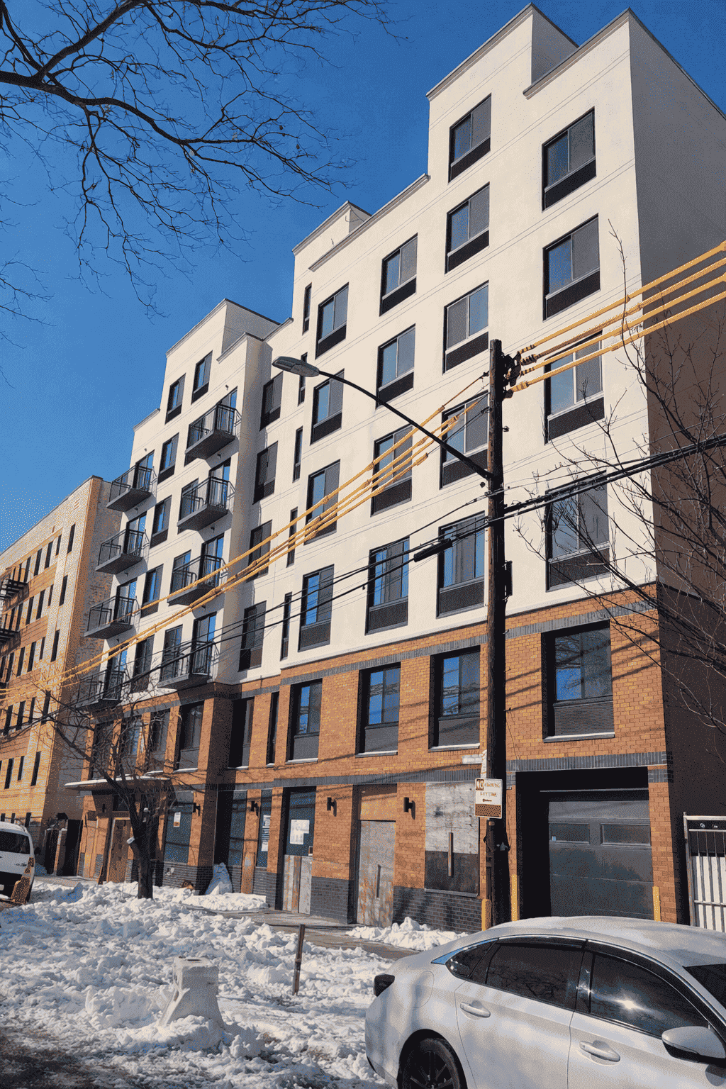Apply to the 169-13 90th Avenue Affordable Housing Lottery