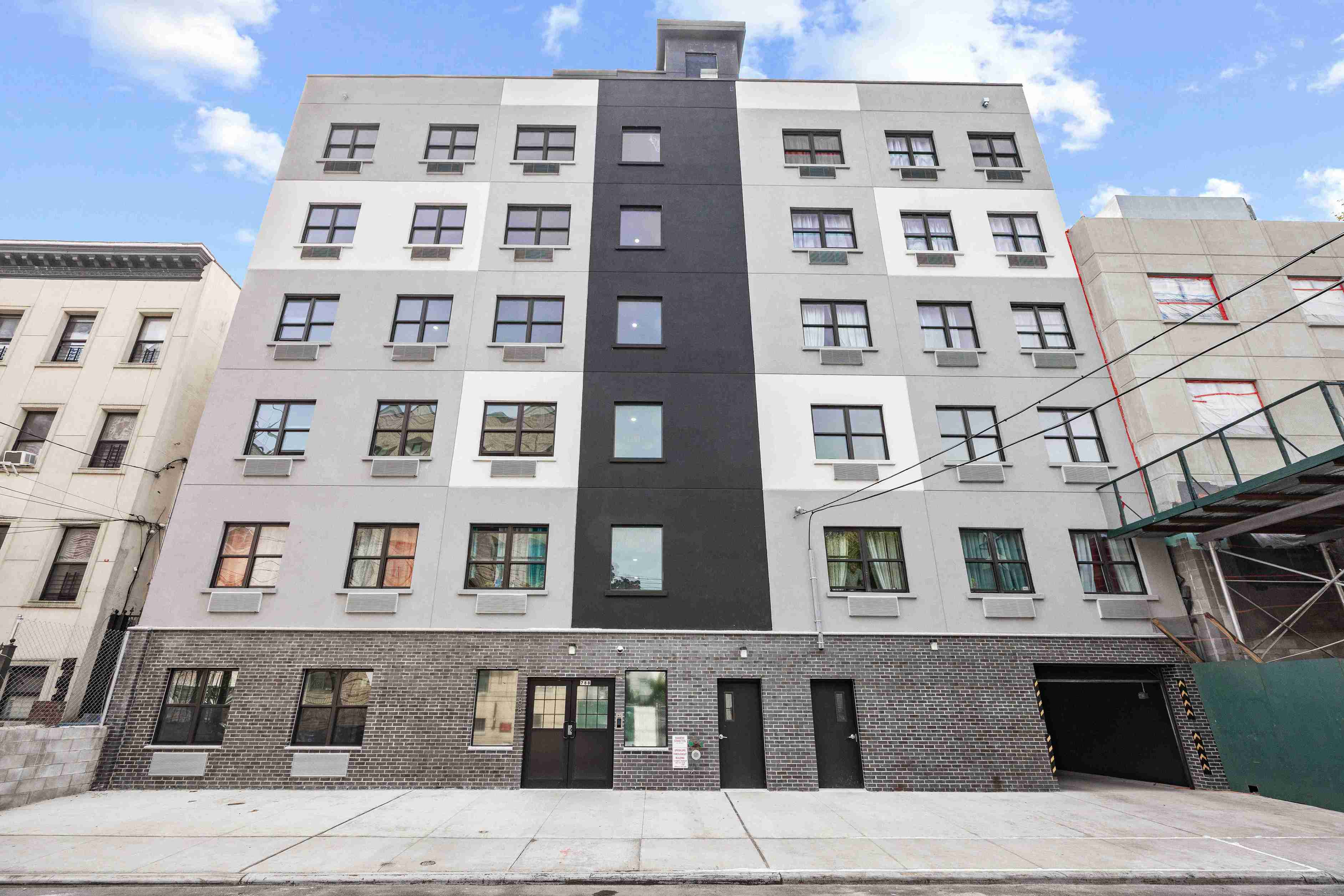 Apply to the 788 Fairmount Place Affordable Housing Lottery