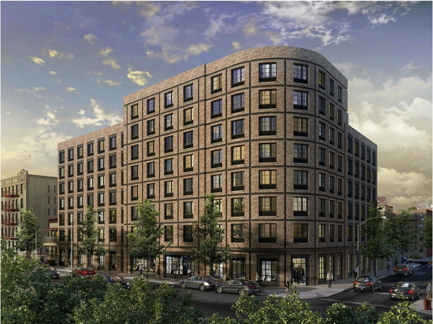 Apply to the 872 Bronx Park S, Bronx Park South Housing Lottery