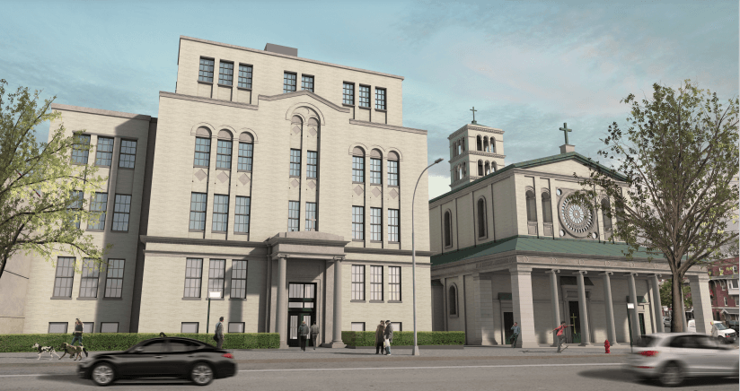 Apply to the 991 St Johns Pl, The Gregory Housing Lottery